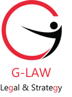 Logo G-Law