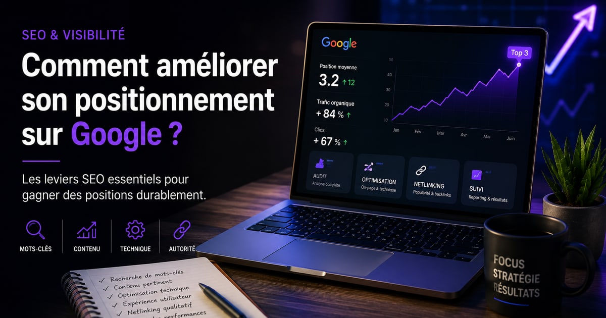 Comment réussir son audit SEO en 2026